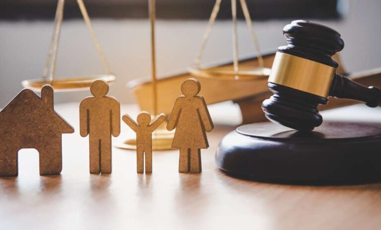 Family Law Lawyer in Korea