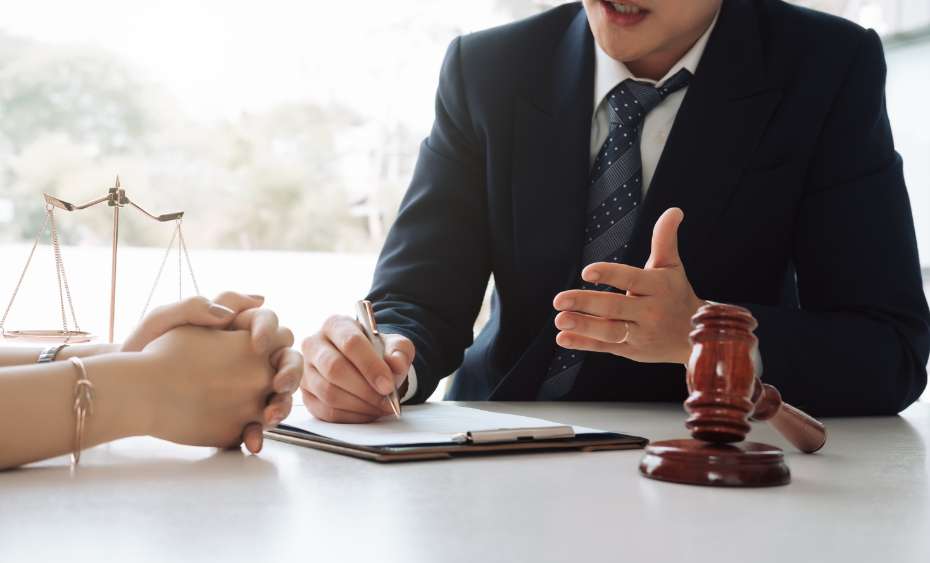 Family Law Lawyer in Korea