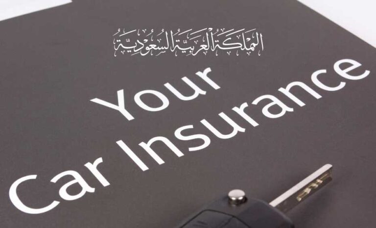 Car Insurance Comparison in Saudi Arabia