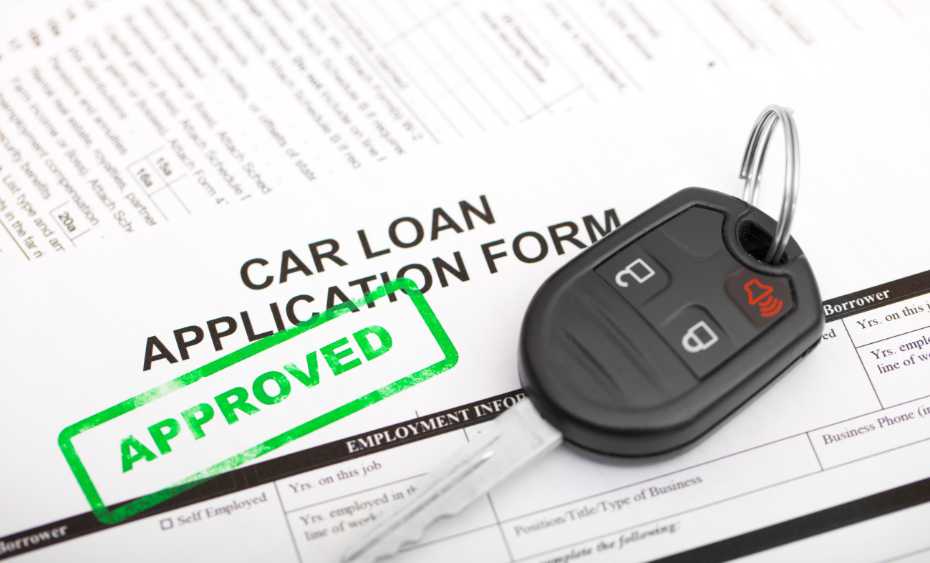 Car Loans in Oman