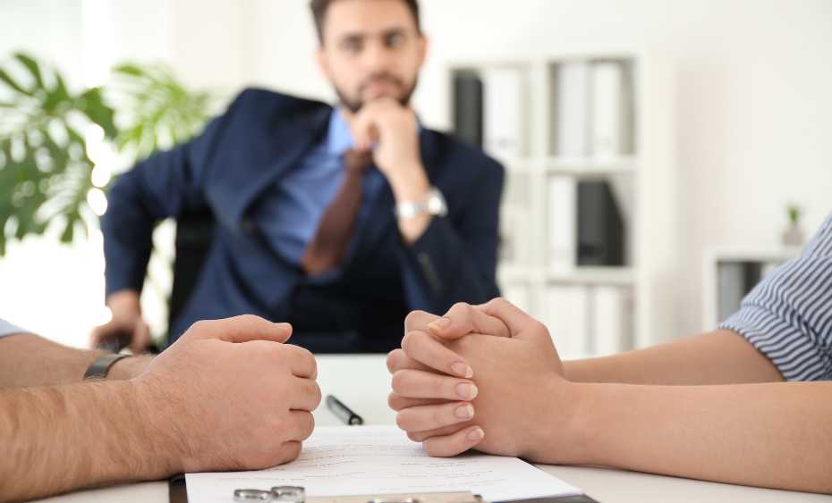 Divorce Lawyer with Free Consultation in Australia