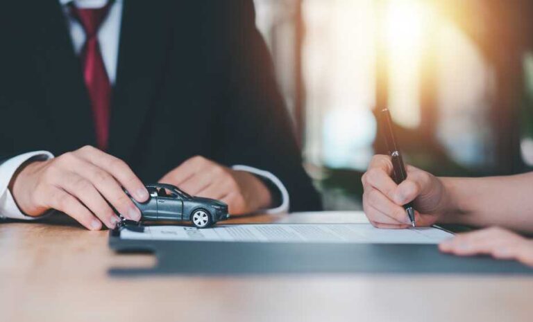 Easy Car Loans in Oman