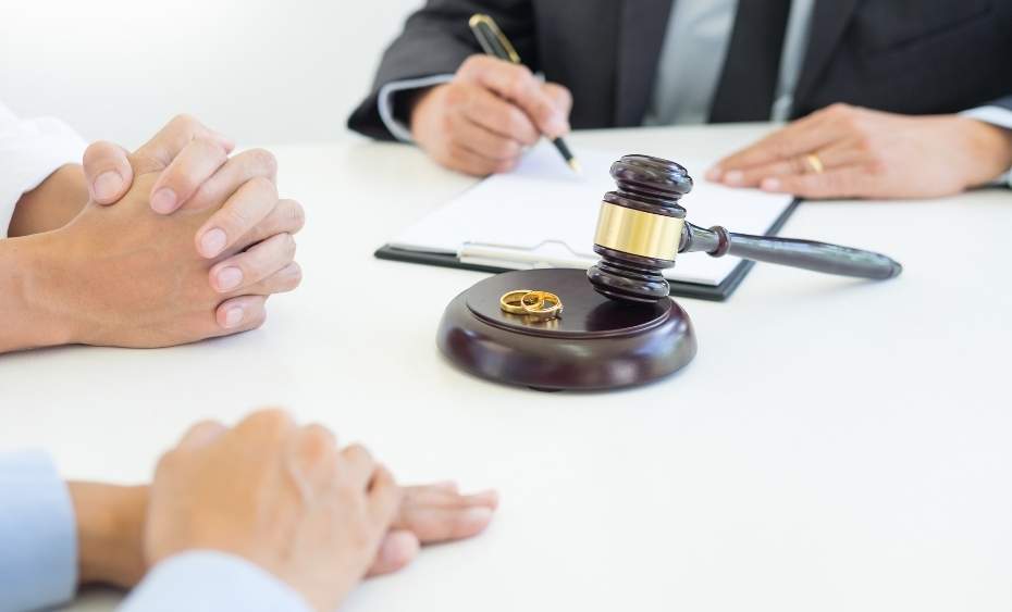 Affordable Divorce Lawyers in Tutong