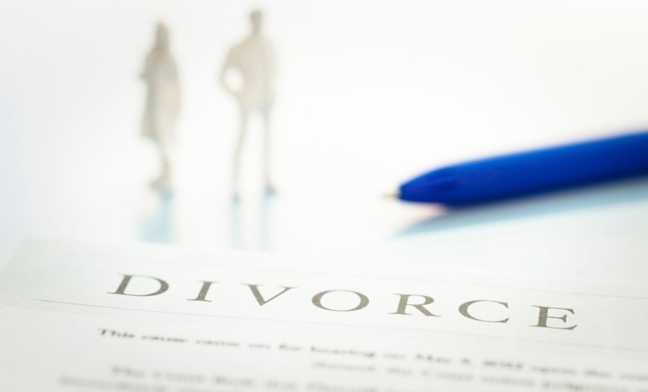 Divorce Paralegal