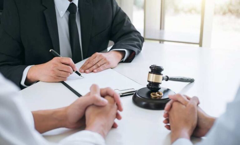 Divorce and Separation Lawyer in Brazil